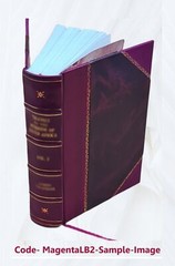 A Burning Heart : A Biography Of Erik August Skogsbergh / By Eri [Leather Bound]