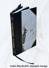 The Old Man And The Sea. 1952 By Hemingway Ernest [Leather Bound]