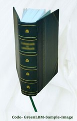 Harper’S Weekly 1864 By Harper & Brothers [Leather Bound]
