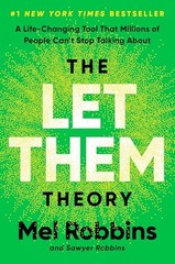 The Let Them Theory: A Life-Changing Tool That Millions of Peo…