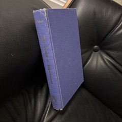 The Design of Experiments by Sir Ronald Fisher  , Sc.D., F.R.S. ( 1974)