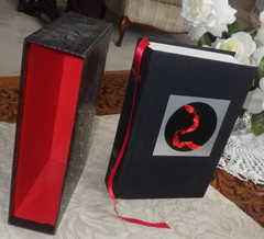 Twilight Saga Stephenie Meyer Eclipse Collector’s 1st Edition in Slipcase New!