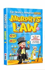 Murphy’s Law life principles for children: A comprehensive guide to benefit life
