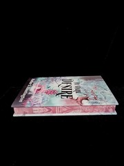 My Dark Desire L. J. Shen Digitally Signed Limited Ed. Slip Case Sprayed Edges