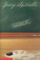 Loser – Paperback By Spinelli, Jerry – GOOD