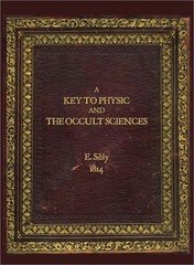 A Key to Physic and The Occult Sciences: Full colour facsimile deluxe edition (H