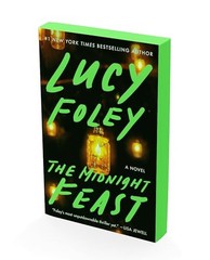 The Midnight Feast – VERY GOOD
