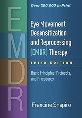 Eye Movement Desensitization and Reprocessing EMDR Therapy 3rd