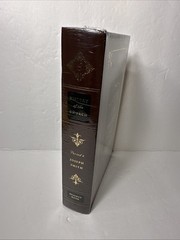 History of the Church : Period 6 by Joseph Smith (Deseret Book, Leather)