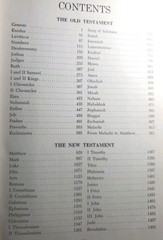 The Wycliffe Bible Commentary By Moody Press 1980 Pfeiffer Harrison 8th Printing