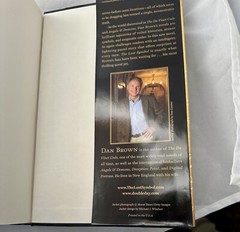 Robert Langdon Ser. The Lost Symbol by Dan Brown (2009, Hardcover) First Edition