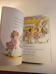 5 In 1 Hardcover Book I Can Read Level 1 Adventures Of Fancy Nancy