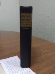 1949 Global Mission H.H. Arnold General of the Air Force Book First Edition