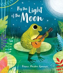 By the Light of the Moon