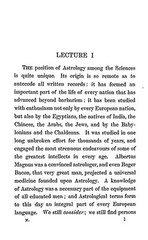Astrology In Medicine “1914” 101 Pages