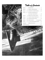 T.O. No. 1F-51D-1 Pilot’s Manual P-51D Mustang Flight Handbook loose leaf