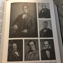 Easton Press Abraham Lincoln Biography Leather Book by Carl Sandburg 1984