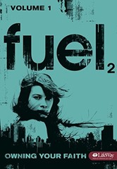 Fuel2: Vol 1 Leader Pack (CD/DVD), Lifeway Students