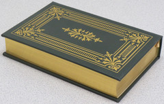 D-Day by Stephen Ambrose – Easton Press 1995 Collectors Edition