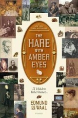 The Hare with Amber Eyes: A Hidden Inheritance – Paperback – GOOD