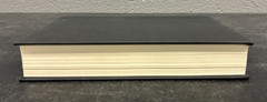 All the Colors of the Dark, Chris Whitaker, 2024, HC DJ 1st Ed, SIGNED