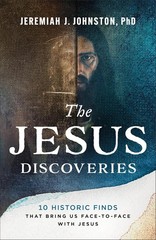 The Jesus Discoveries: 10 Historic Finds That Bring Paperback FREE SHIPP PB