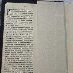 Every Man a Speculator : A History of Wall Street in American Life by Steve…