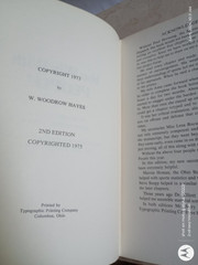 1975 2ND EDITION YOU WIN WITH PEOPLE WOODY HAYES HC/HARDCOVER/DJ BOOK