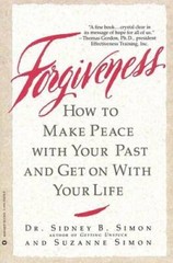 Forgiveness: How to Make Peace With Your Past and Get on With Your Life – GOOD