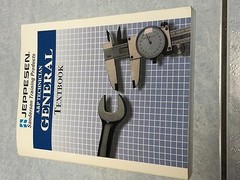 A&P Technician General Textbook