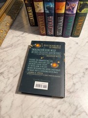 The Unwanteds Hardcover Complete Collection (Box Set) 2016 by Lisa McMann