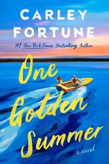 One Golden Summer Paperback by Carley Fortune