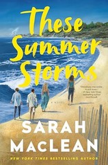 These Summer Storms – GOOD