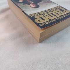 Trump: The Art of the Deal Donald J. Trump 1987 Warner Books First Printing PB
