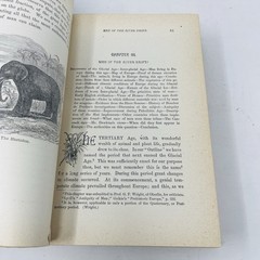 History of Civilization E.A. Allen 1889 HC Volumes 1-4 Complete Set Antique