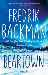 Beartown : A Novel Paperback Fredrik Backman