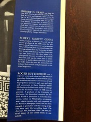 F D R (1963 1st Edition Hardcover) By Robert D. Graff & Robert Emmett Gonna