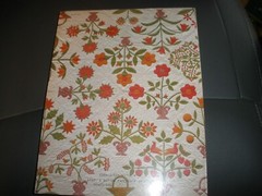The Quilt Engagement Calendar Treasury Nelson & Houck Paperback Book 272 pages