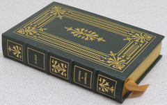 D-Day by Stephen Ambrose – Easton Press 1995 Collectors Edition