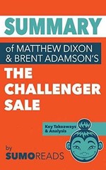 Summary of Mathew Dixon and Brent – Paperback, by Sumoreads – Very Good x