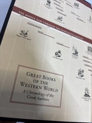 Great Books encyclopedia Euclid Archimedes Nicomachus Britannica #10/1990