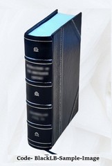 On War {Three Volumes Complete in One} [Leather Bound]