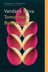 Tomorrow’s Biodiversity (Prospects for Tomorrow)