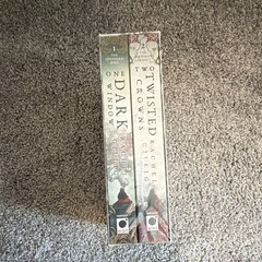 Rachel Gillig Shepherd King Duology Paperback Box Set (2025) Orbit