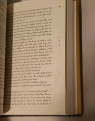 “The Amber Spyglass” 1st First Edition Signed Philip Pullman HC Book 3