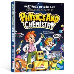 COMIC FORM TO TEACH MATHEMATICS, PHYSICS, AND CHEMISTRY KNOWLEDGE… Doris Walto