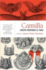 Carmilla – Paperback By Joseph Sheridan Lefanu – GOOD
