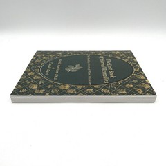 The Lost Book of Herbal Remedies Nicole Apelian, Ph.D and Claude Davis 2020 VG