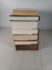 British Military History (7 Book Lot) England, United Kingdom, Wellington, Boer