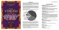HalleluYah Scriptures PU Leather Large Print & Extra Books FREE SHIPPING